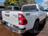 2024 TOYOTA HILUX CD 