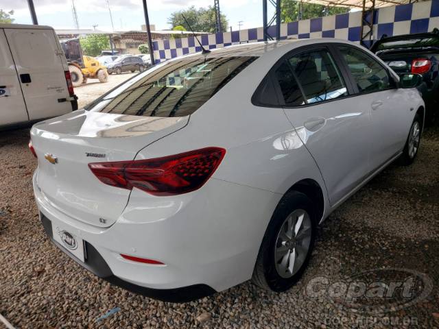 2022 CHEVROLET ONIX PLUS 