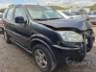 2008 FORD ECOSPORT 
