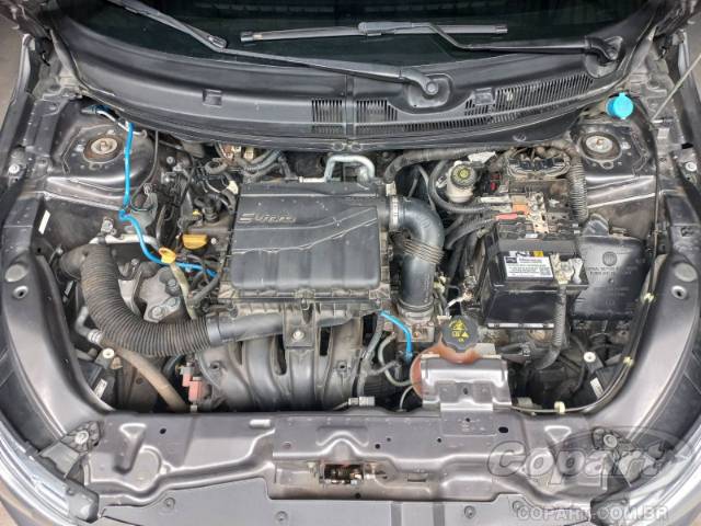 2021 FIAT ARGO 