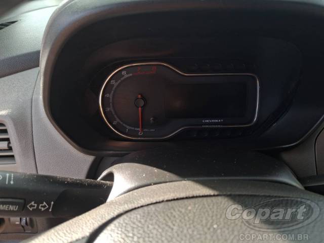 2018 CHEVROLET SPIN 