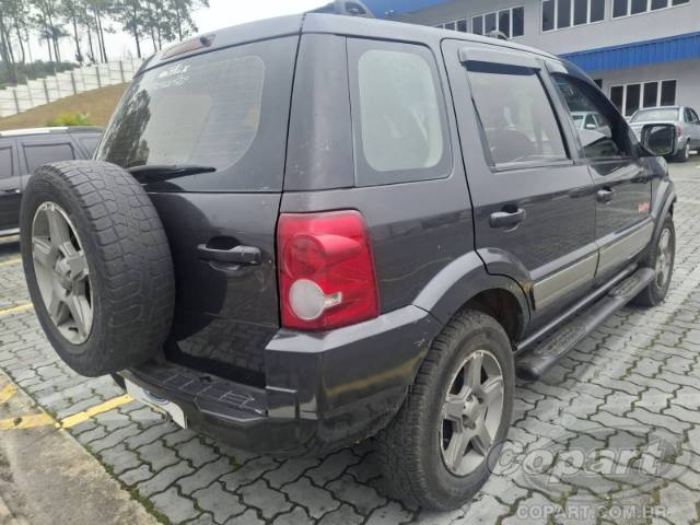 2009 FORD ECOSPORT 