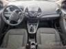 2017 FORD KA SEDAN 