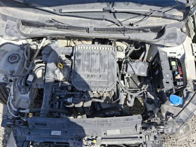 2025 VOLKSWAGEN POLO 