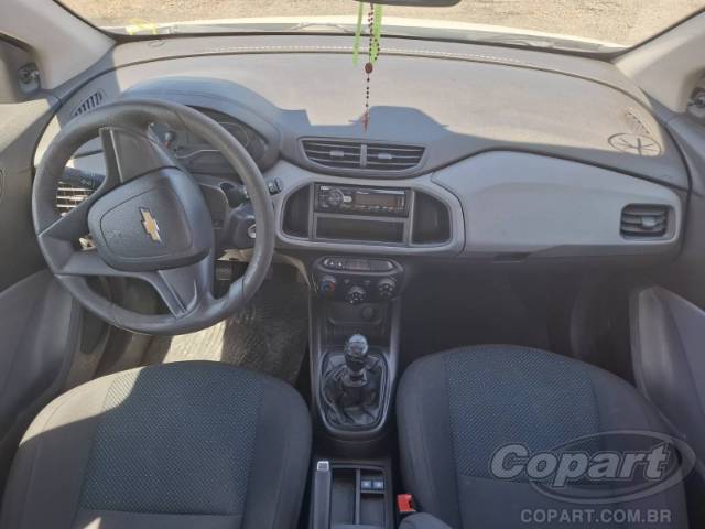 2018 CHEVROLET ONIX 