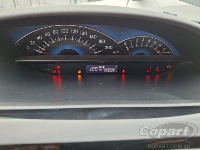 2016 TOYOTA ETIOS SEDA 