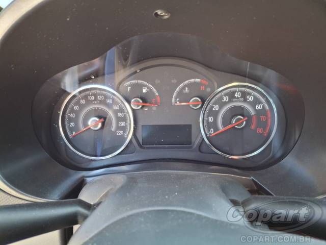 2021 FIAT GRAND SIENA 