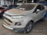 2014 FORD ECOSPORT 