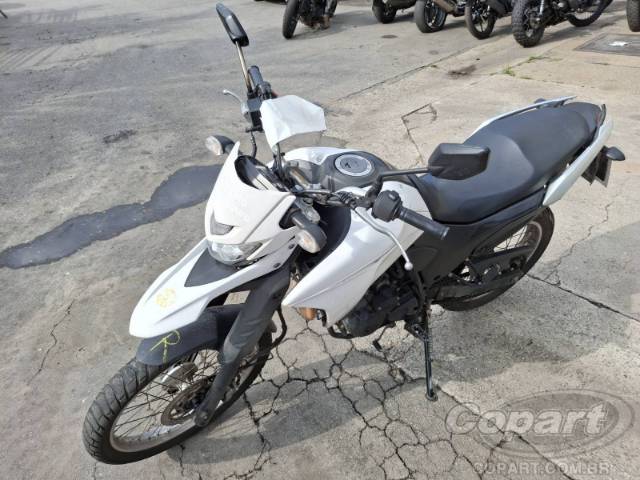 2023 YAMAHA XTZ 250 