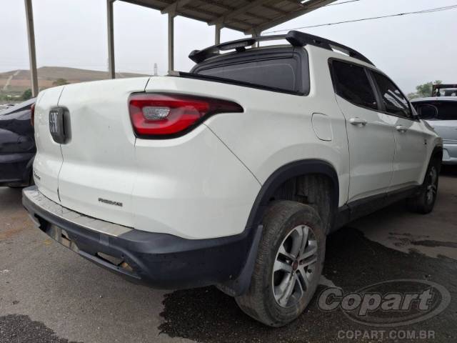 2018 FIAT TORO 