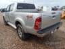 2012 TOYOTA HILUX CD 