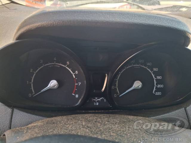 2013 FORD ECOSPORT 