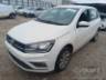 2020 VOLKSWAGEN GOL 