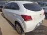 2017 CHEVROLET ONIX 