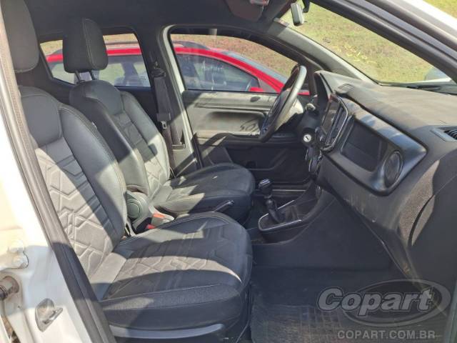 2025 FIAT STRADA CD 