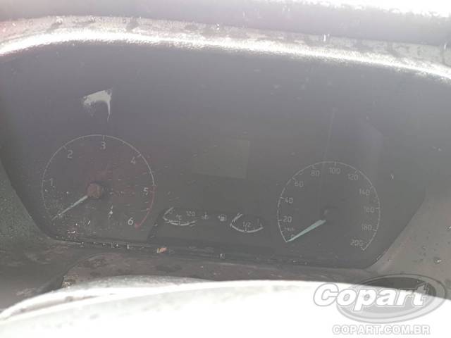 2023 FORD TRANSIT FURGAO 