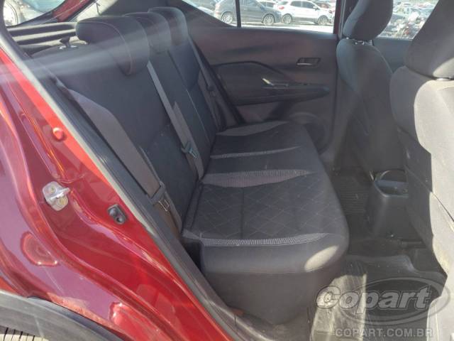 2019 NISSAN KICKS 