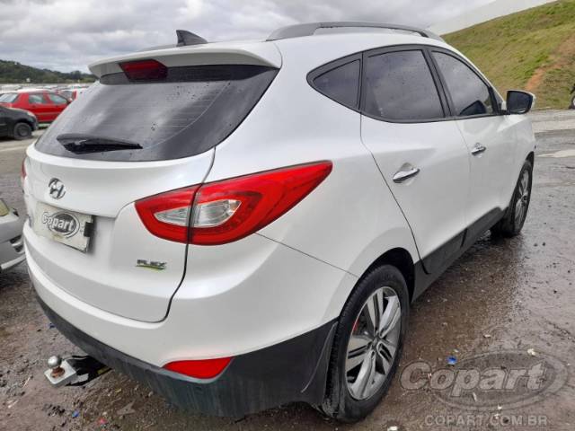 2018 HYUNDAI IX35 