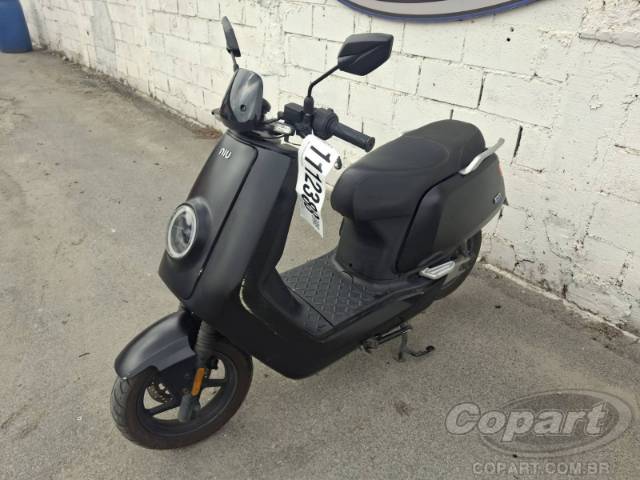 2022 NIU NQi 