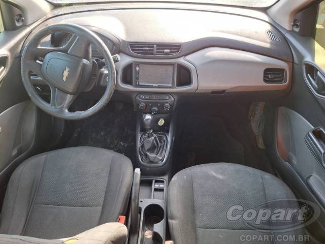 2018 CHEVROLET ONIX 