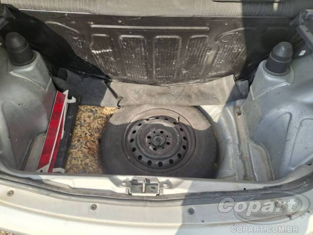 2013 FIAT PALIO 