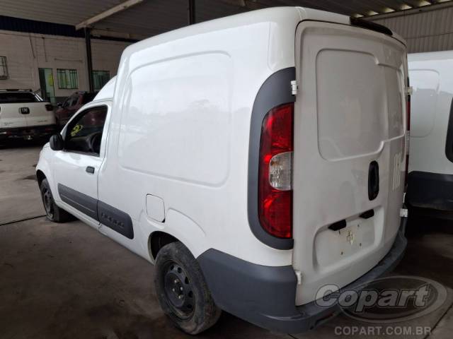 2020 FIAT FIORINO FURGAO 