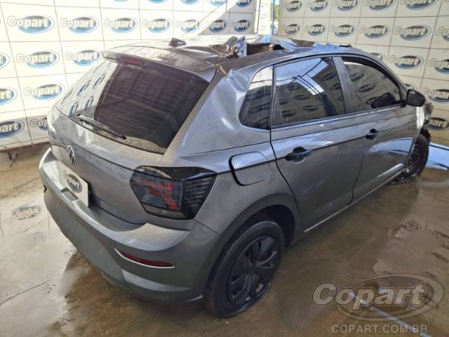 2026 VOLKSWAGEN POLO 