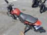 2011 HONDA CG 125 