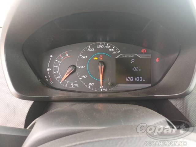 2024 CHEVROLET SPIN 