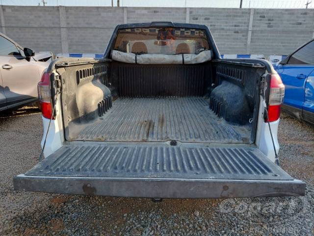 2018 CHEVROLET MONTANA 