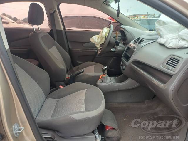 2013 CHEVROLET COBALT 