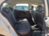 2017 VOLKSWAGEN GOL 