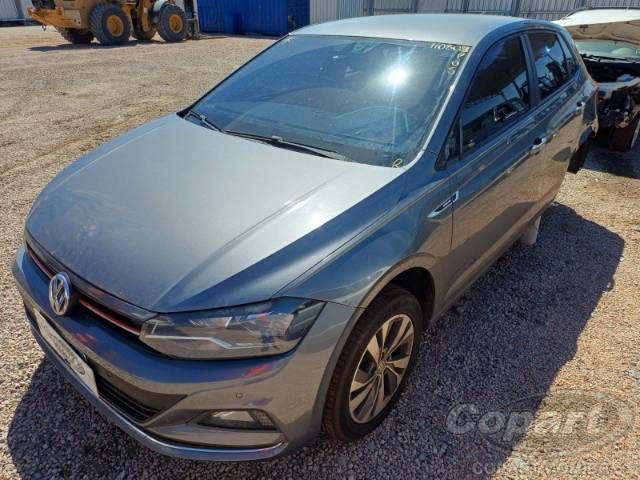 2018 VOLKSWAGEN POLO 