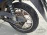 2002 HONDA C 100 