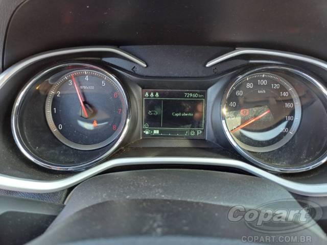 2020 CHEVROLET ONIX PLUS 