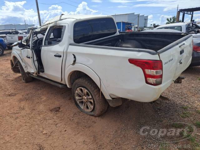 2025 MITSUBISHI L200 TRITON 