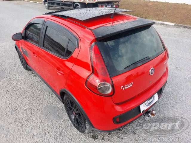 2014 FIAT PALIO 