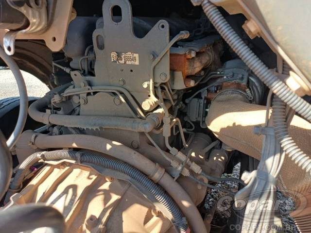 2024 MERCEDES BENZ ACTROS 