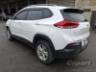 2021 CHEVROLET TRACKER 