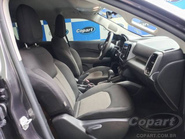 2022 FIAT TORO 