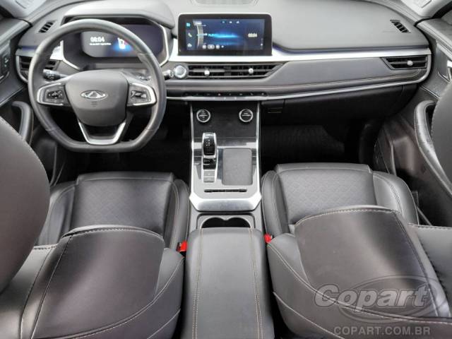 2022 CAOA CHERY TIGGO 8 