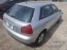 2000 AUDI A3 