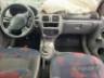 2001 RENAULT CLIO 