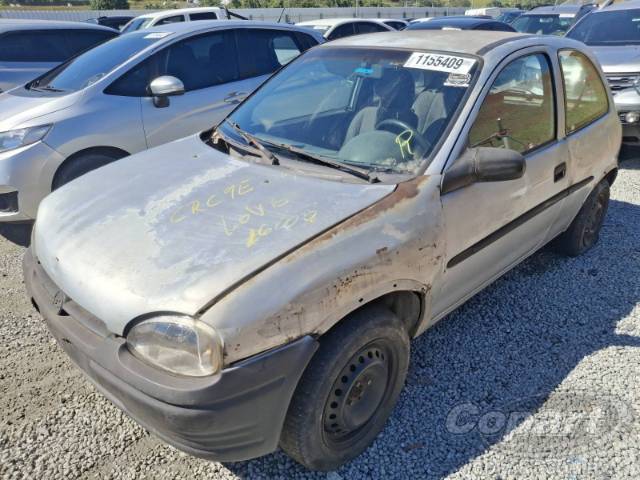 1999 CHEVROLET CORSA 