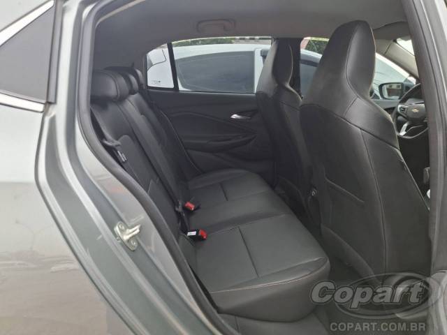 2024 CHEVROLET ONIX 
