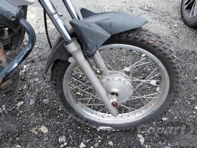 2017 YAMAHA XTZ 150 CROSSER 