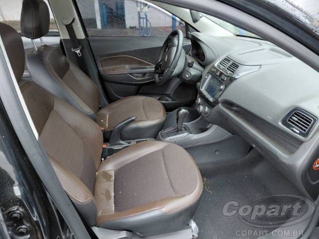 2018 CHEVROLET COBALT 