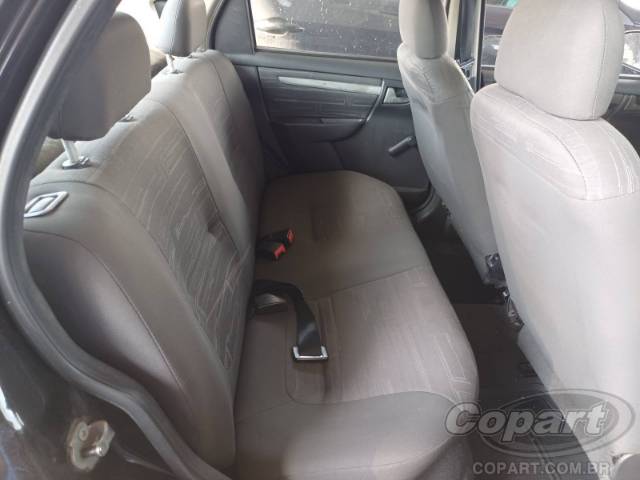 2010 CHEVROLET PRISMA 