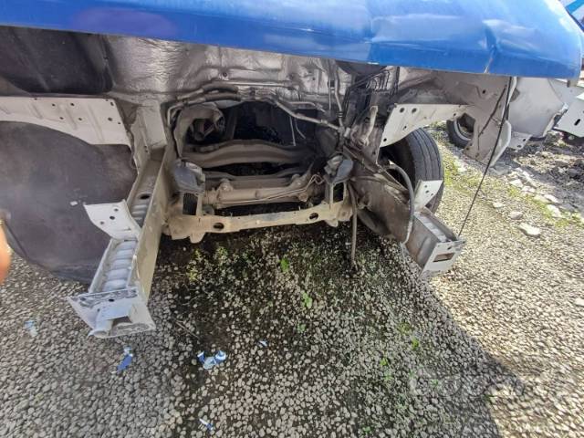 2019 MERCEDES BENZ SPRINTER 