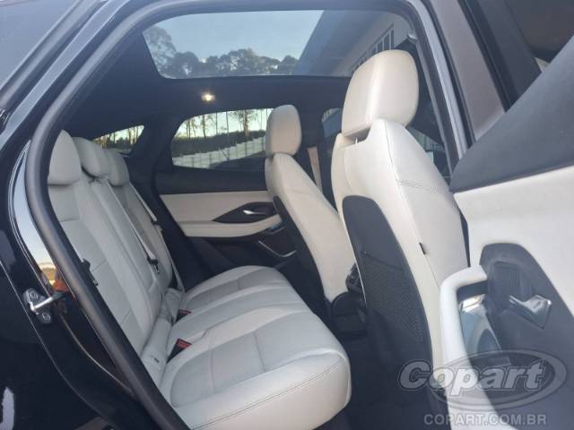 2020 JAGUAR E-PACE 